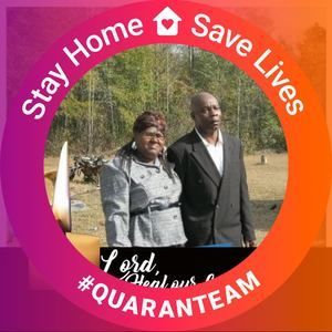 Meet your Posher, Margaret